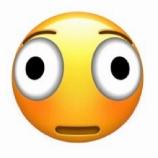 新的emoji🫪🫪🫪好呆萌 