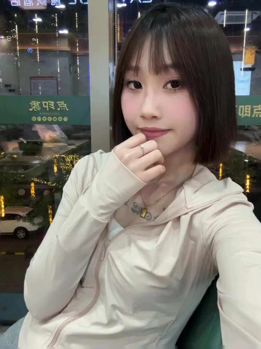 可是宝贝啊人生又何止这样
