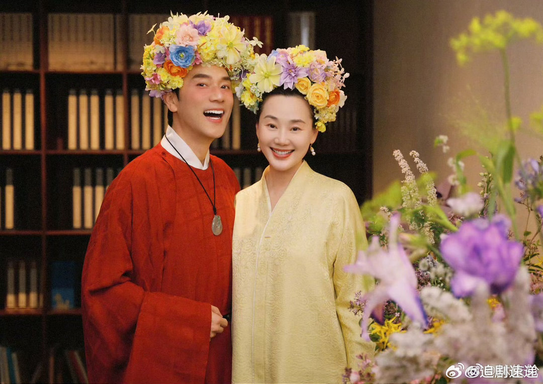 林依轮庆祝结婚31周年林依轮结婚31年发文林依轮更新社交动态发文庆祝与西华结婚3