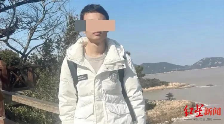 兰州一大学男生失踪1个月 家属：已确认其跳入黄河，现寻求专业