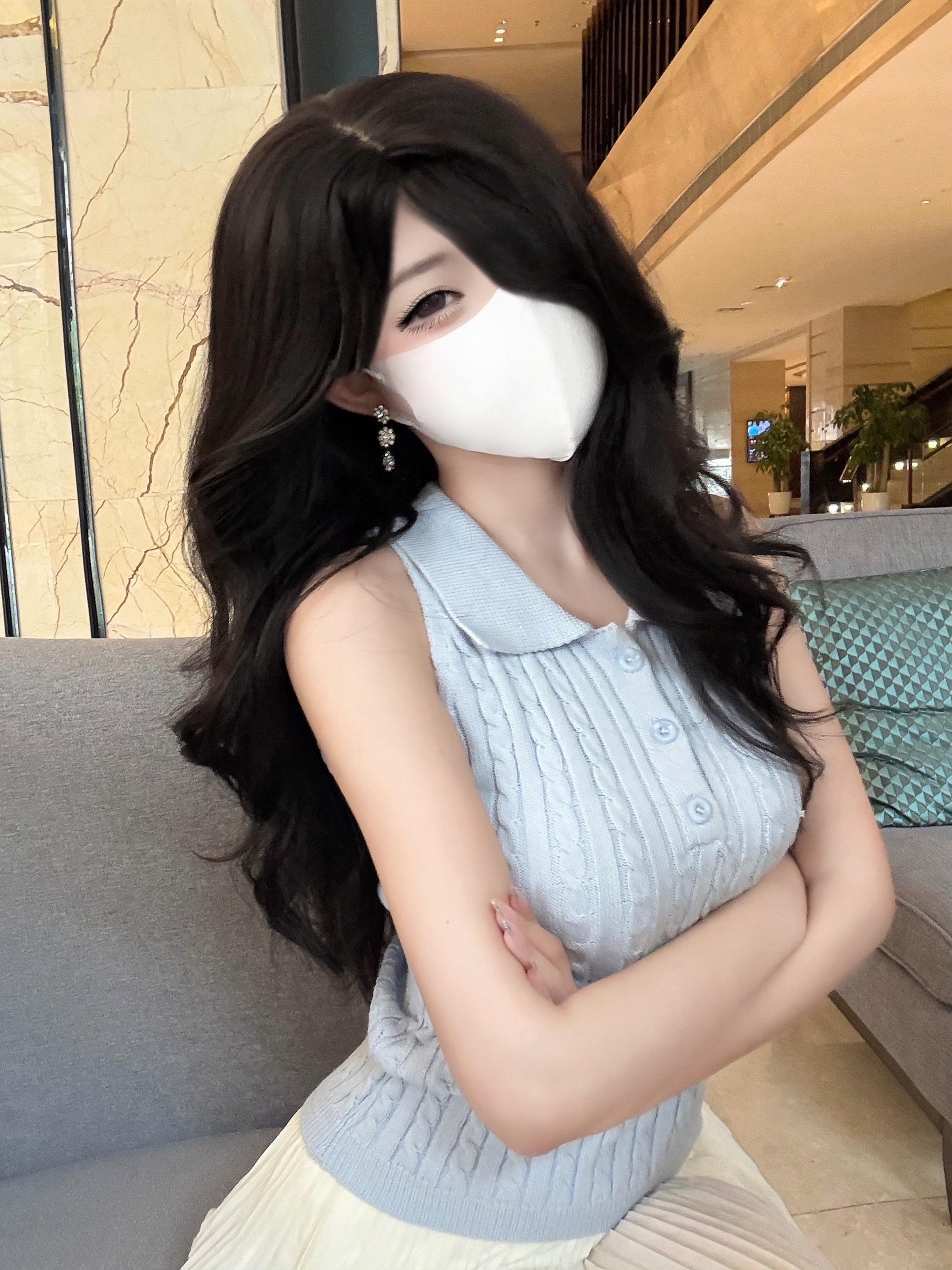 有点乖 有点坏。