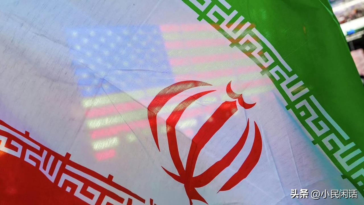 美伊应该是谈的差不多了！[赞]
今日俄罗斯（RT)援引美国《华盛顿邮报》的报道，