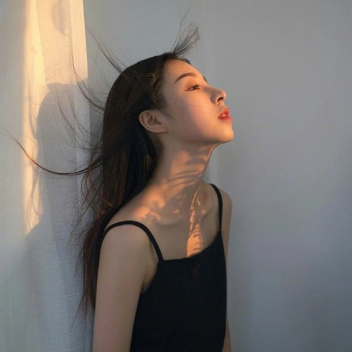“ 任何关系  你想陌生  我不会多看你一眼 ” 