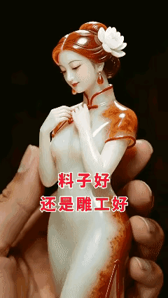 这玉雕不错[赞]