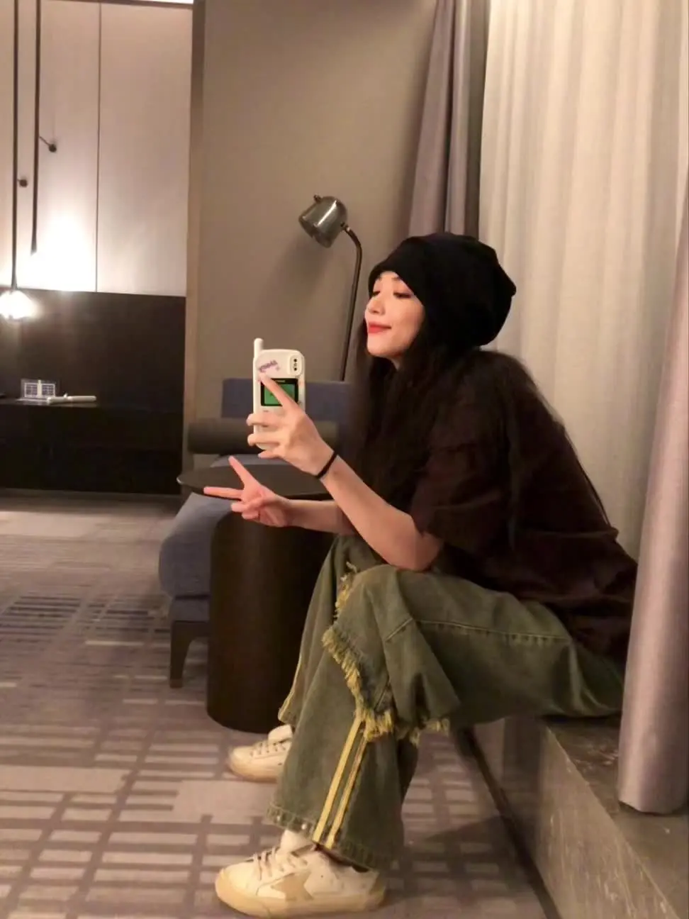在呼喊“女性觉醒”的时代,只要你感觉是快乐的,哪怕不觉醒也没关系。