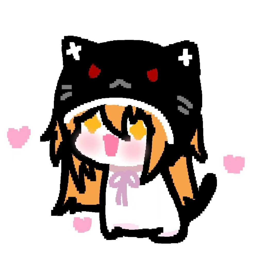猫猫人#夏日次元盛典##热游一夏挑战##超级红人节# ​​​