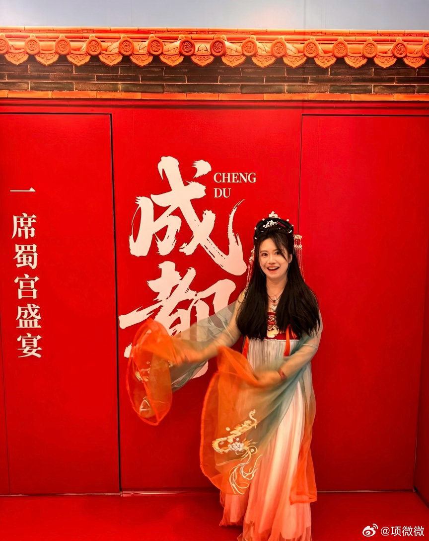 逐渐游客化～ 