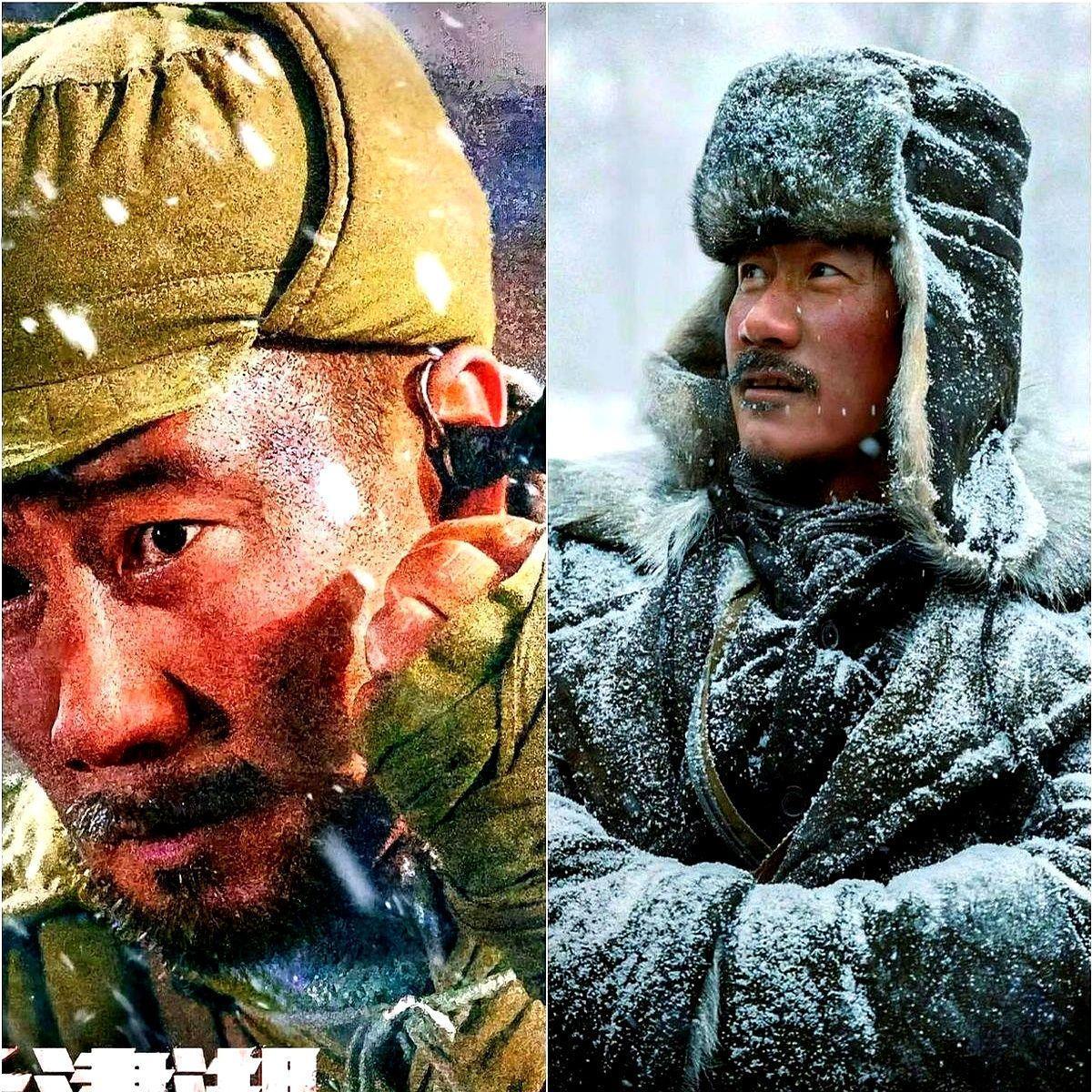 演员没真本事，观众立刻换台

胡军把山东话练到让当地人点头，不是天赋，是他肯蹲村