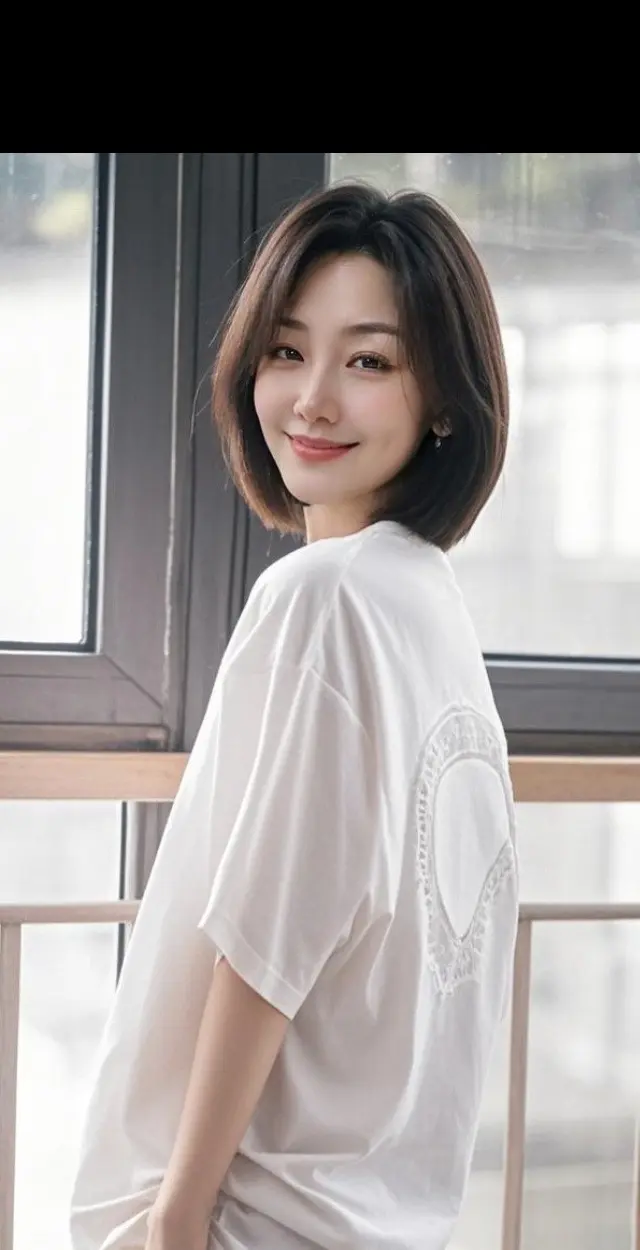 但愿、时光，如初见……