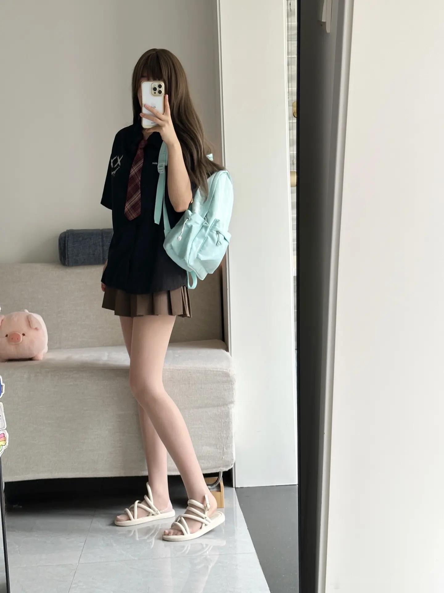 灰丝更美～ ​​​