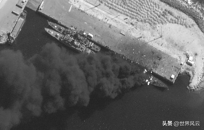 28艘潜艇全活着，6000枚水雷全在！伊朗憋的大招还没放呢。

截止2026年3