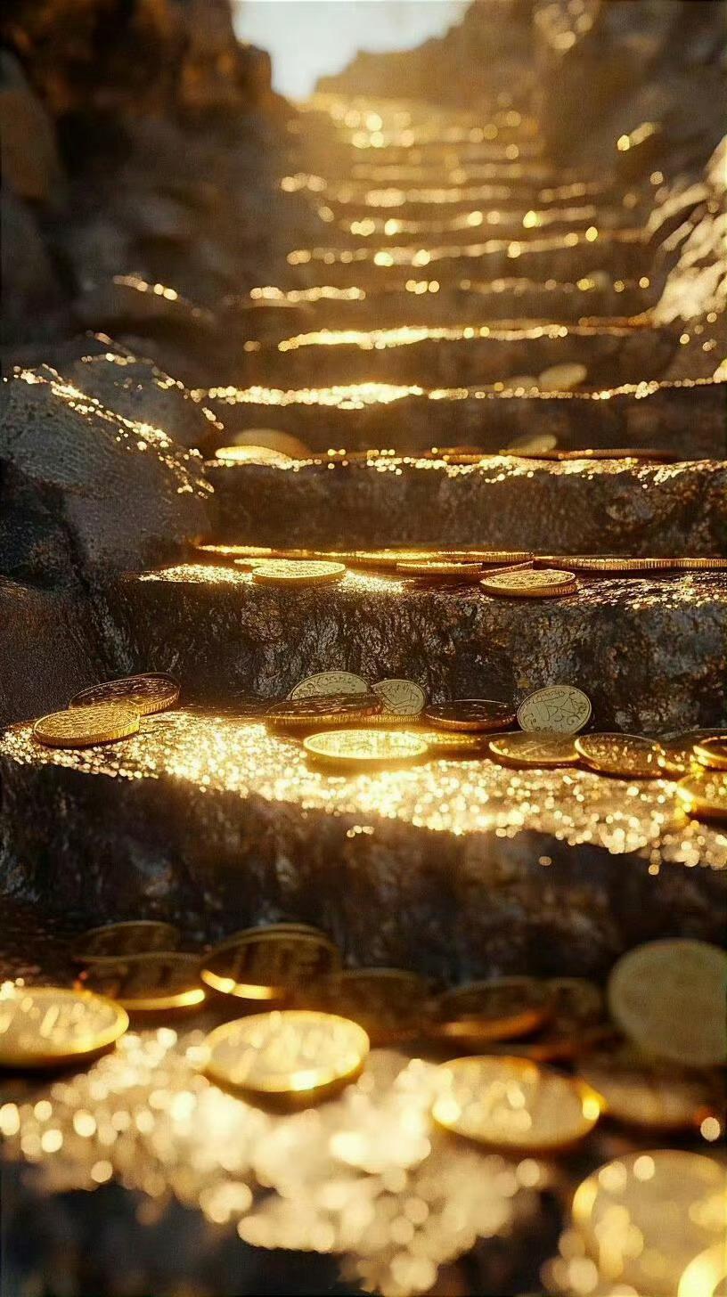 刷到的你一定会步步高升发发发。 