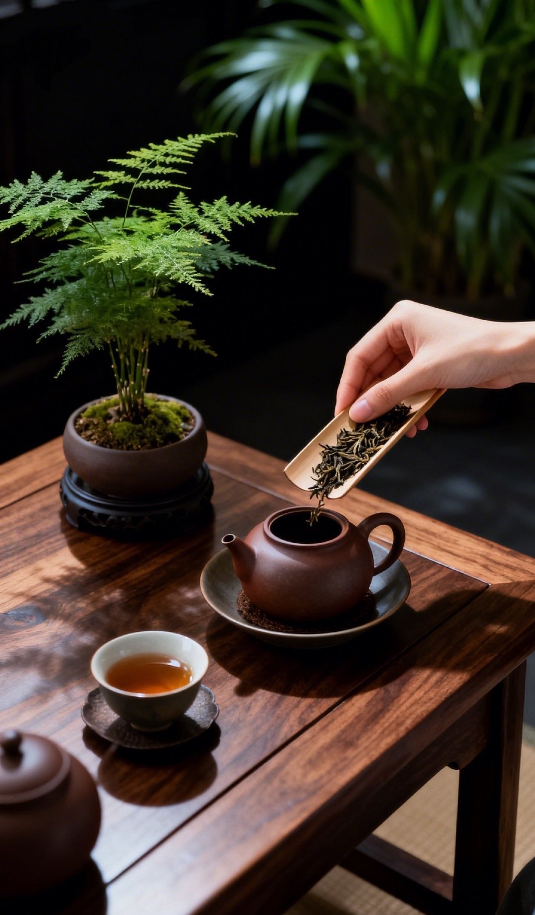沏好茶看戏，要不要赌纳指多空谁赢？ 