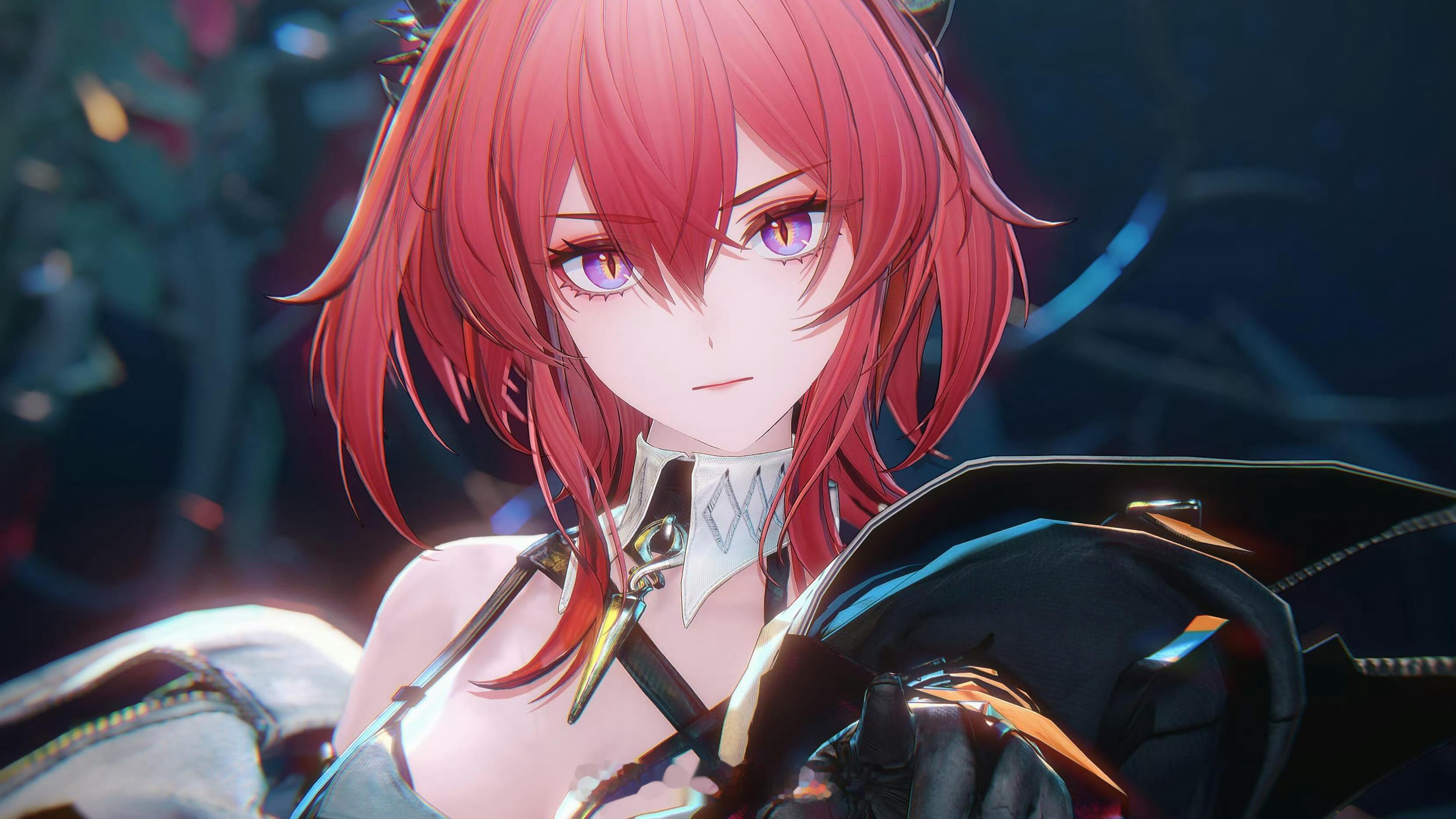 终末地开服 《明日方舟：终末地》全球公测现已开启！整体审美为“工业废土×写实主义