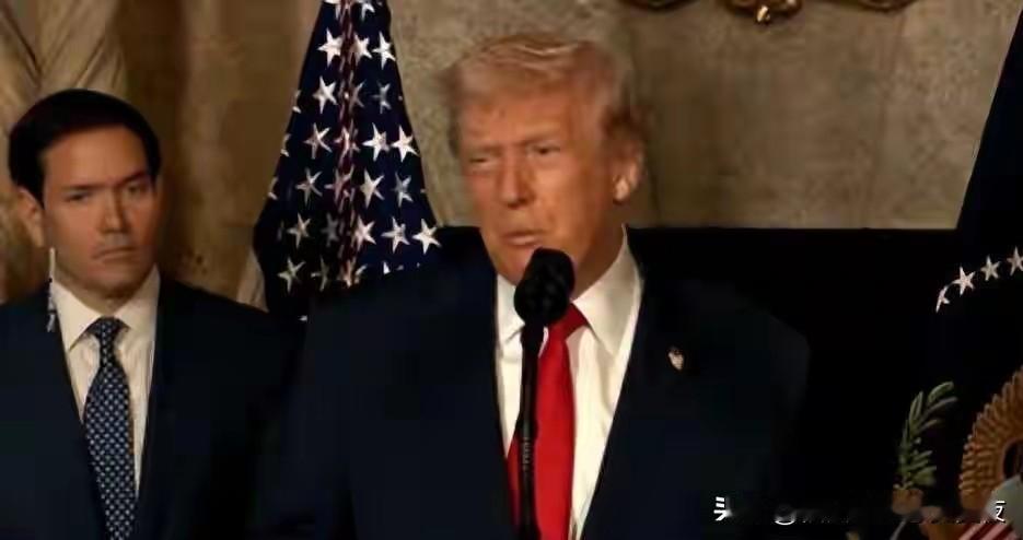 特朗普口风变了又变！公开向中方澄清一件事，中美关系有了新评价