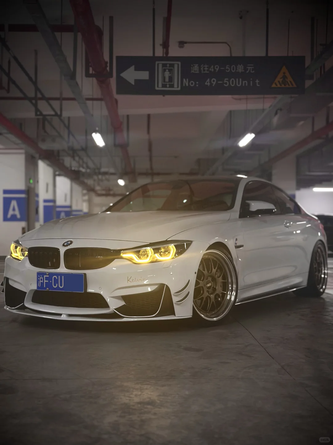 Just drive M=JDM