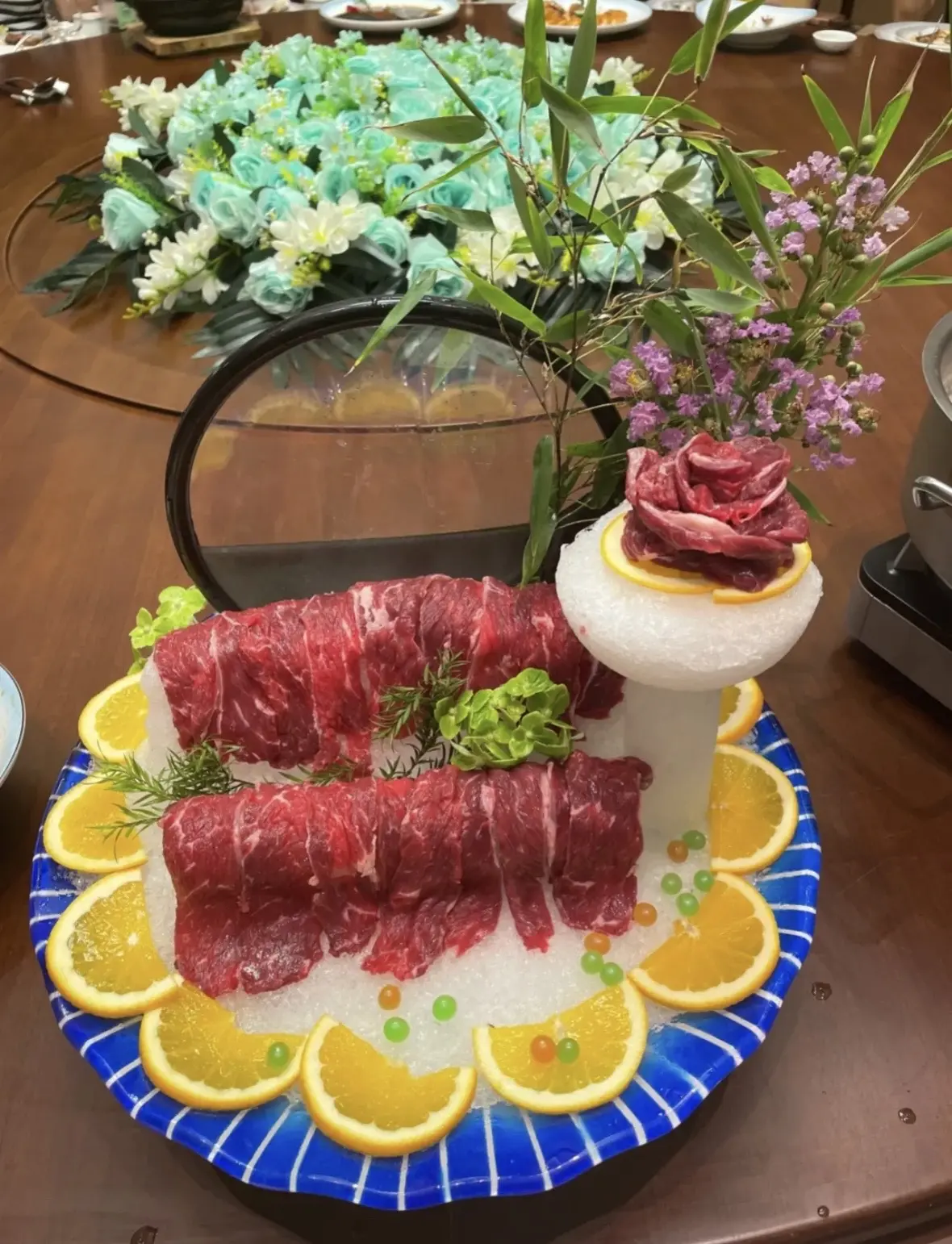 合和坊5060俱乐部·本帮菜