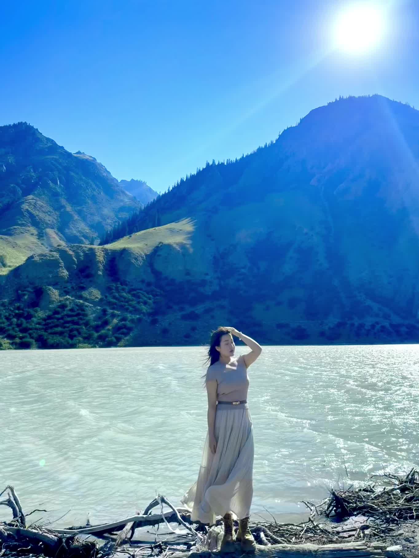 风浪越大 我越爽