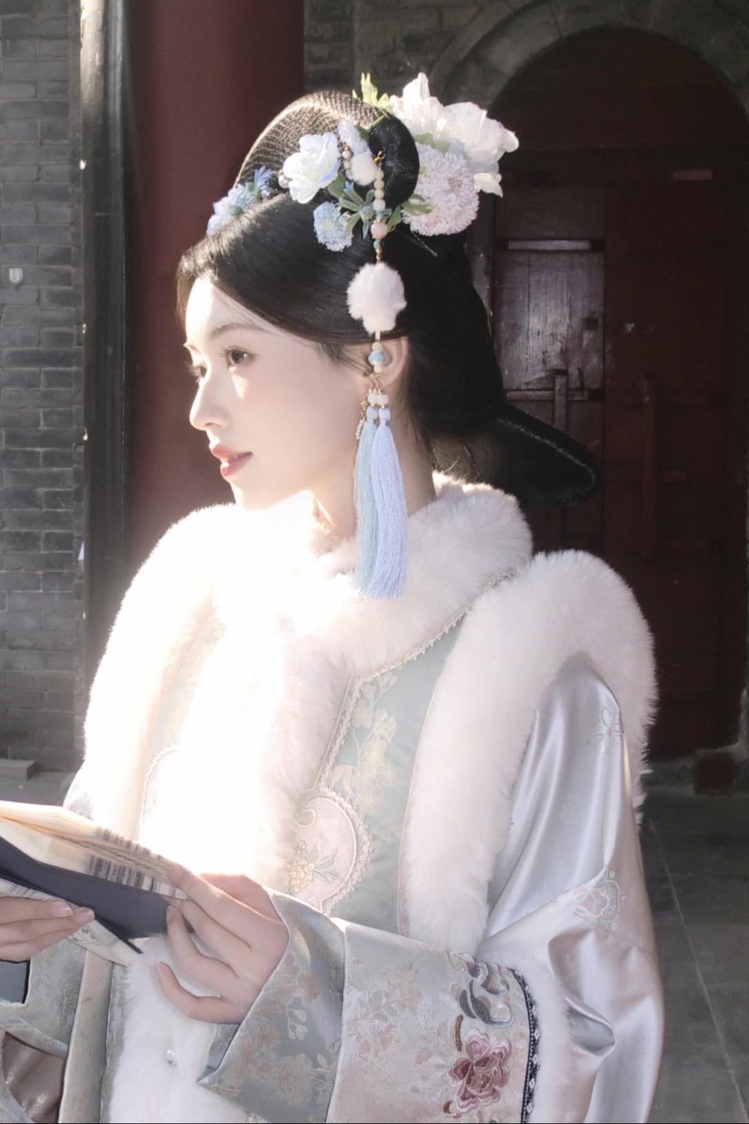 以如常为喜 以如愿为安。