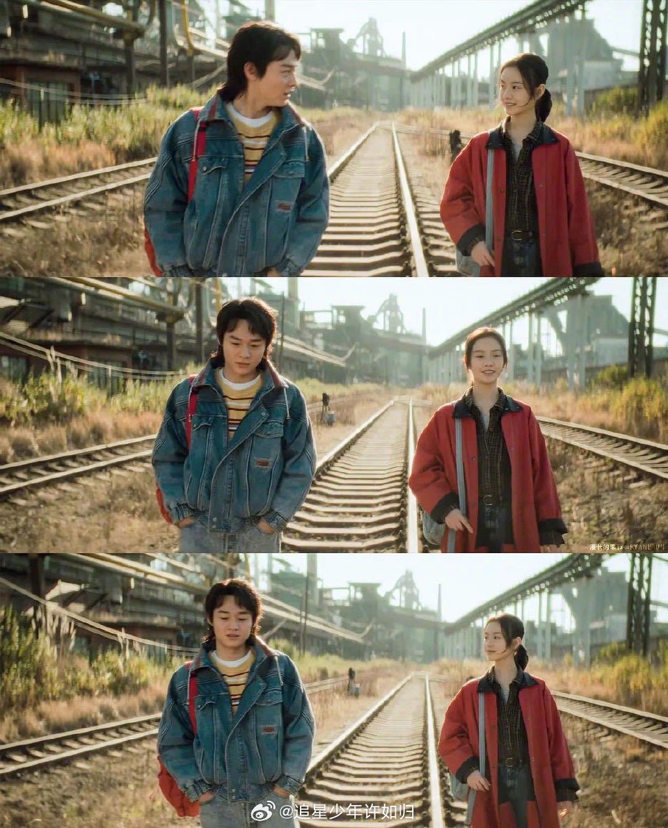 内娱爱而不得的剧本都塞他手里了 庄学习和王元媛刚有点苗头，直接变兄妹！刘奕铁你这