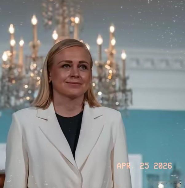 芬兰外长对华发表强硬言论。当地时间4月22号，芬兰外交部长瓦尔托宁在赫尔辛基接受