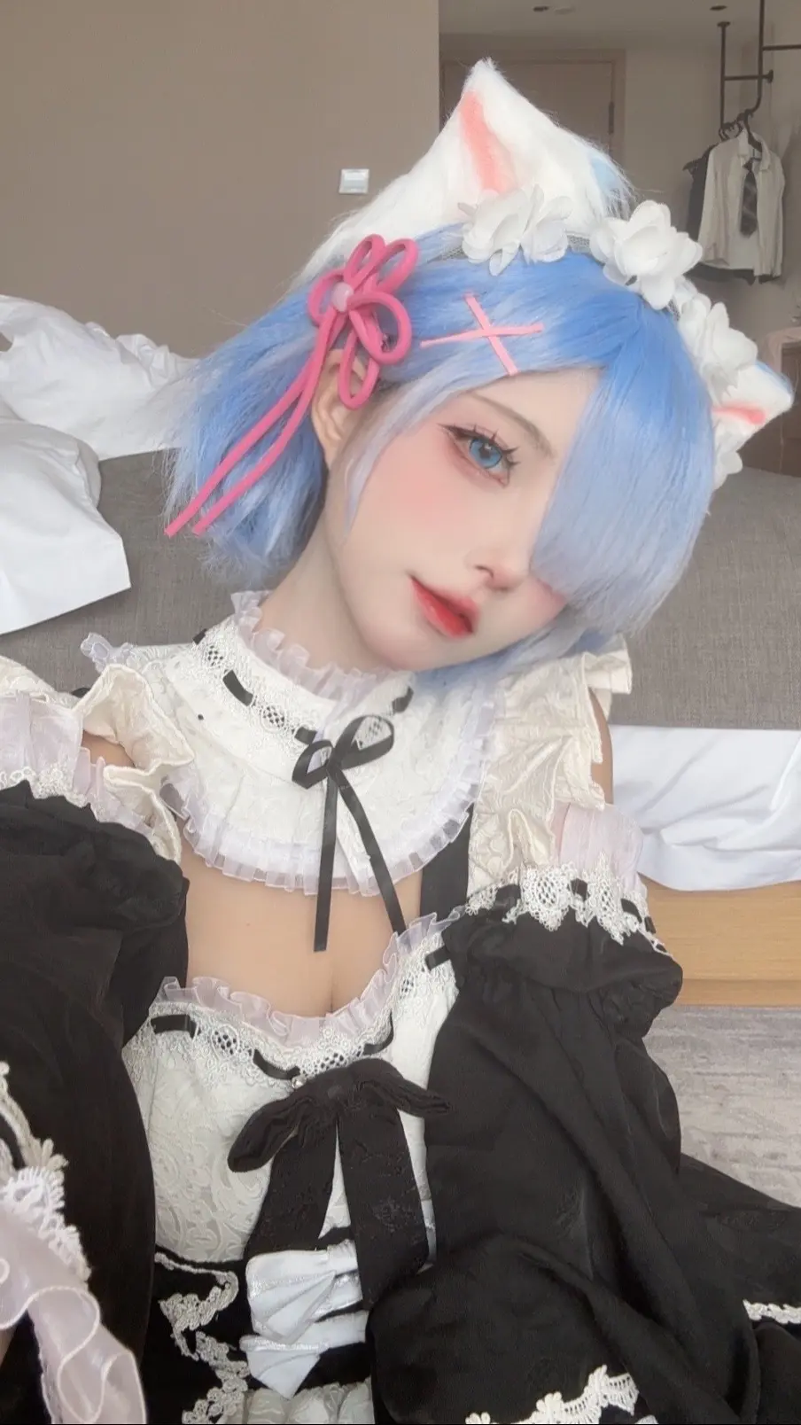 如果真爱有颜色………