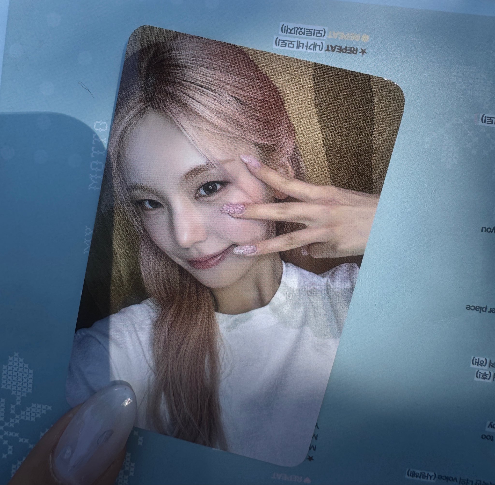 今天人歌末放卡©wafflemidzy 