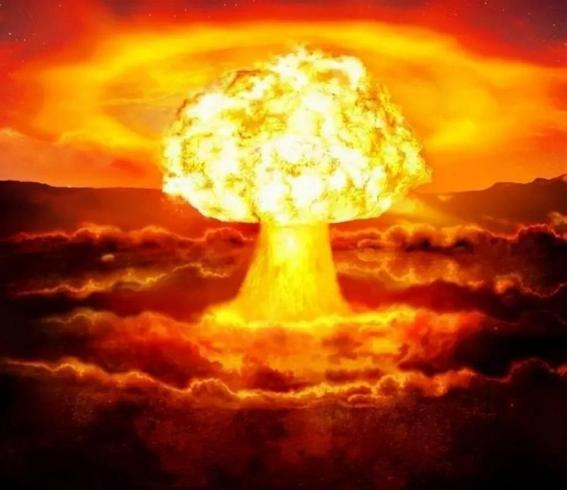为什么俄罗斯不敢用核武器？不夸张的说，俄罗斯宁愿投降，也不敢先用上核武器。俄罗斯