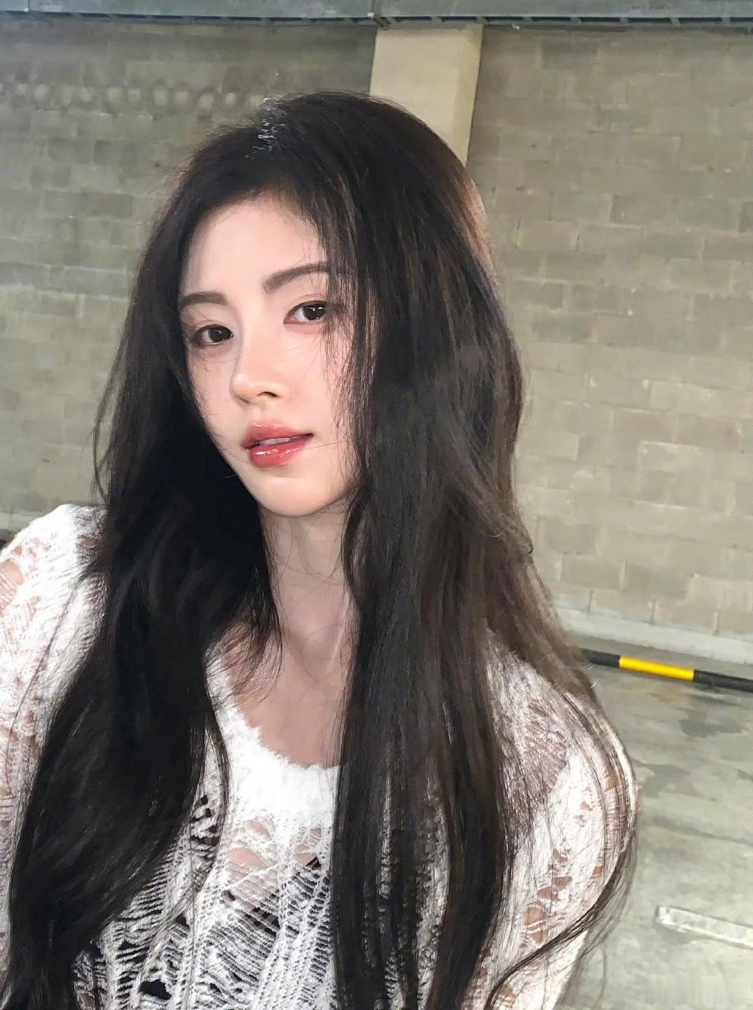 #鞠婧祎官方对接#鞠婧祎有专属自己的官方对接了，接下来期待鞠婧祎的行程图恢复啦[