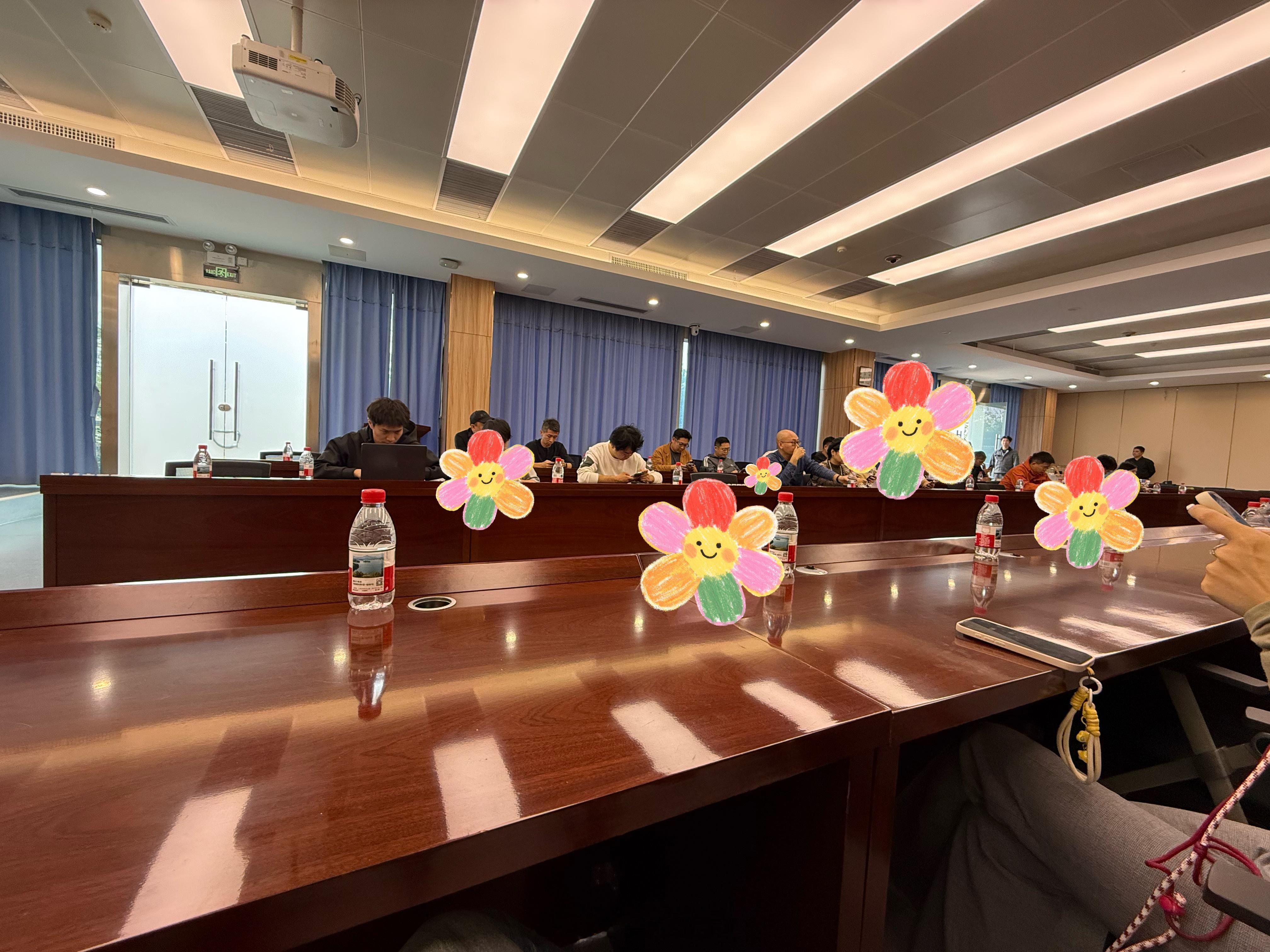 来参加一下2025年Q4季度传播战略决策部署核心会议