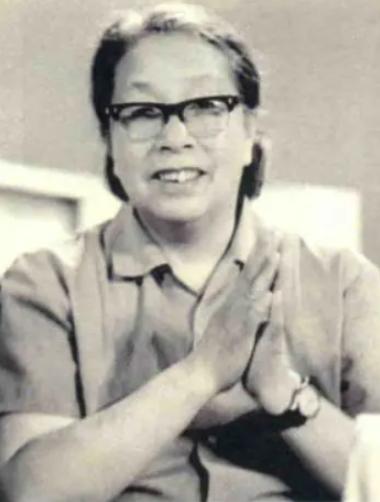 1974年，彭德怀临终前，提出想见见浦安修。然而，浦安修却说：“我还是不去吧”，