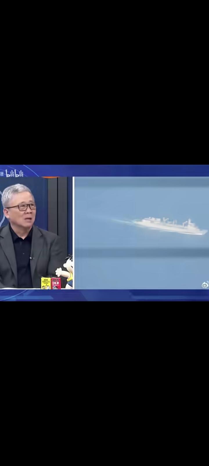 晾了几天，栗正杰廉颇负棘。
讥讽小舰长
中天不养绿头苍蝇，
旺旺不惜代价岂能听之