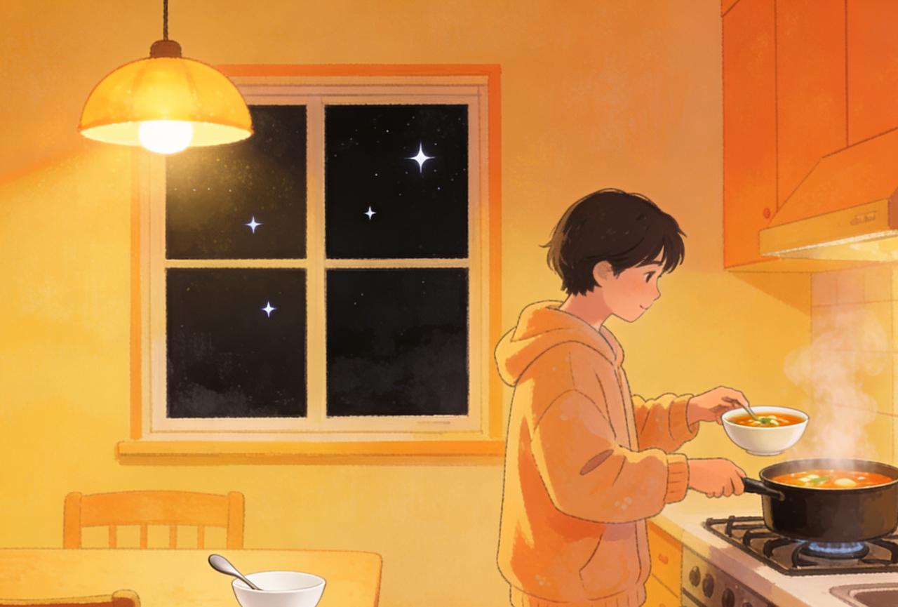 爱你老矣，是岁月里最暖的自我告白
 
“爱你老矣”刷屏社交圈，这句带着谐音温度的