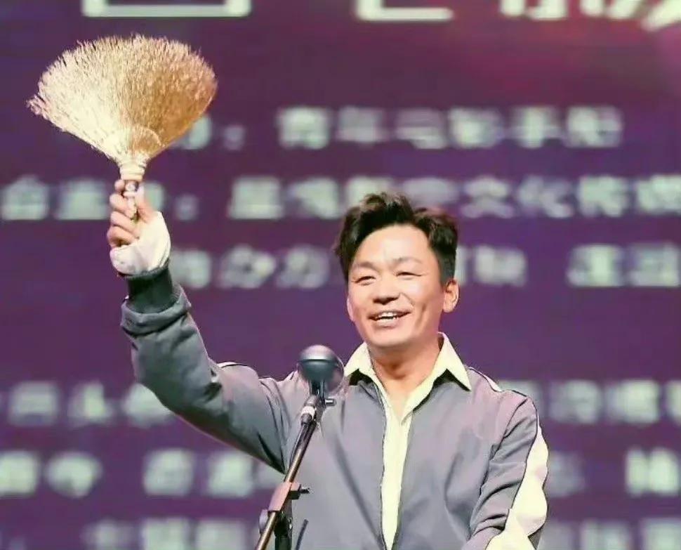 王宝强，被认可了！

7月6日，41岁的王宝强突然登上热搜，引发了不少网友的热议