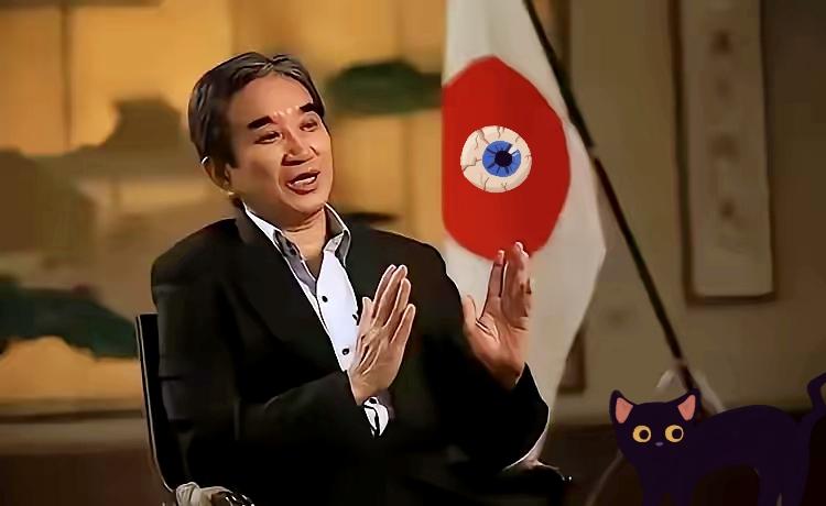 日本驻华大使垂秀夫在面向日本媒体表示，中国强盛时要忍耐，中国衰落时，再给予中国致