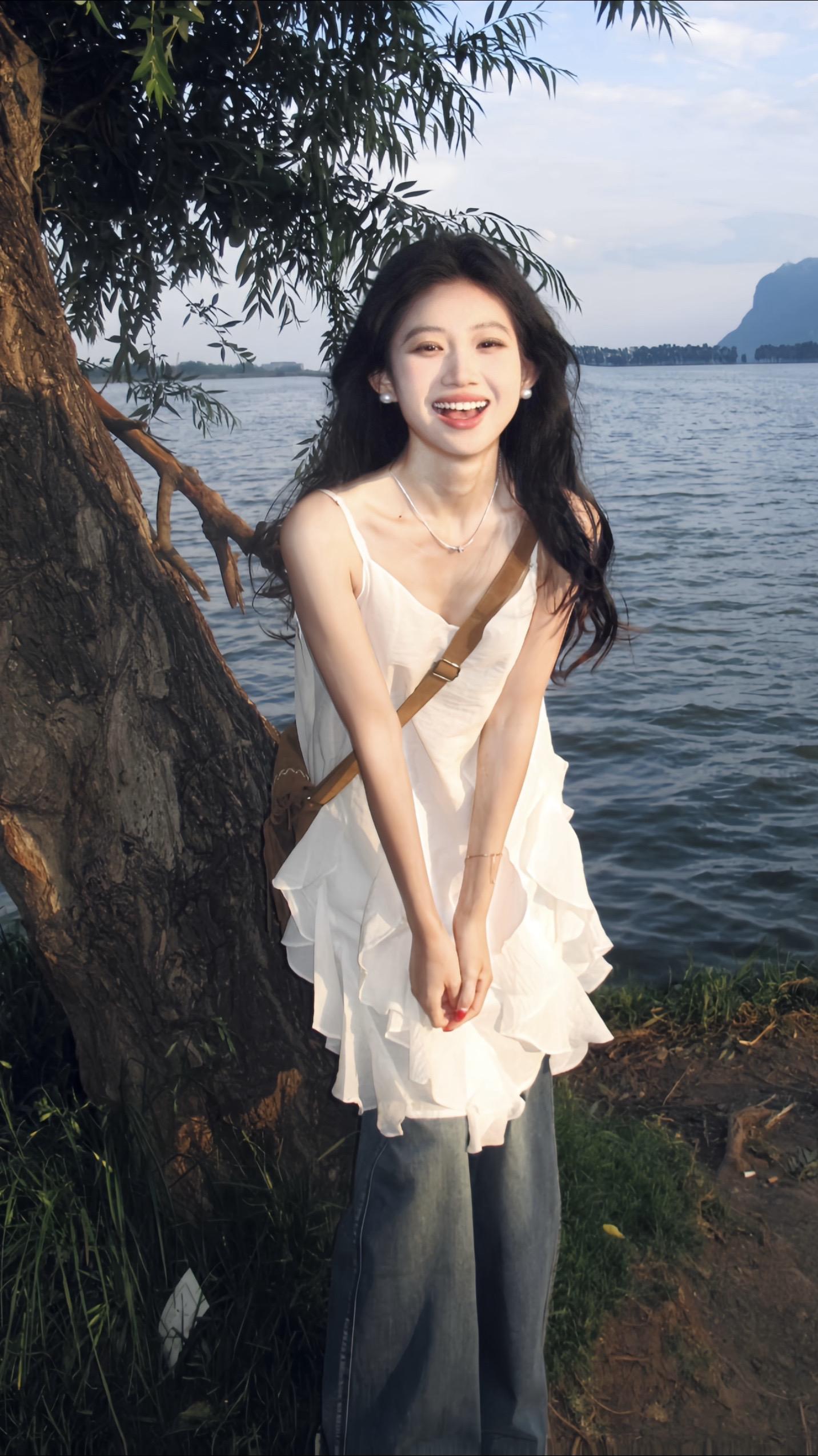 整个夏天想和你环游世界