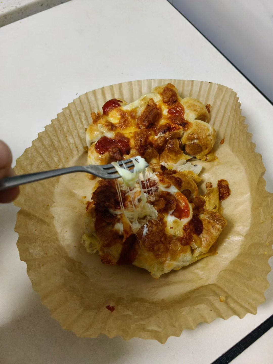 要求不高，卖相不那么重要，能吃就行啊