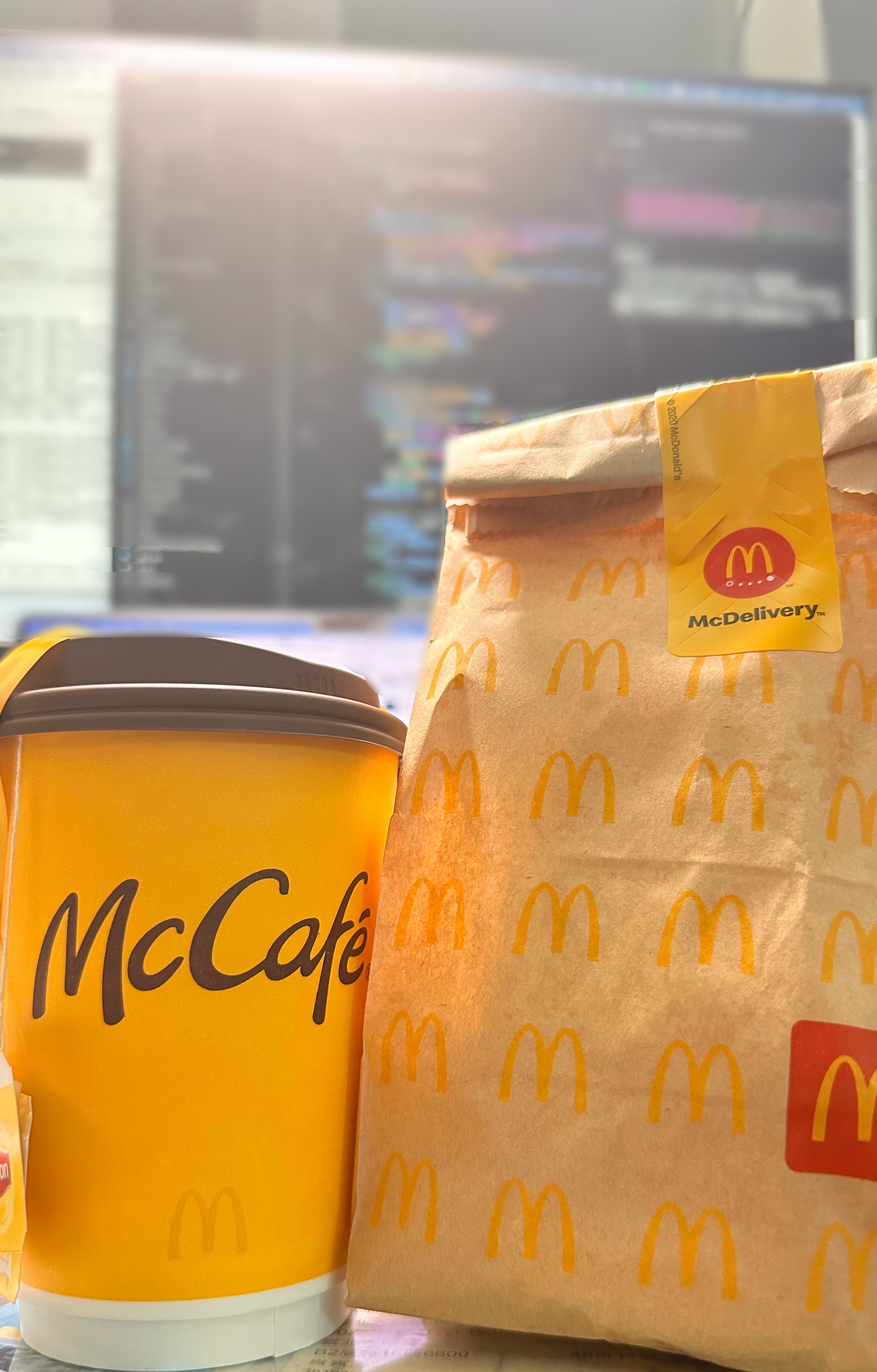 连出门吃饭的时间都要没有了