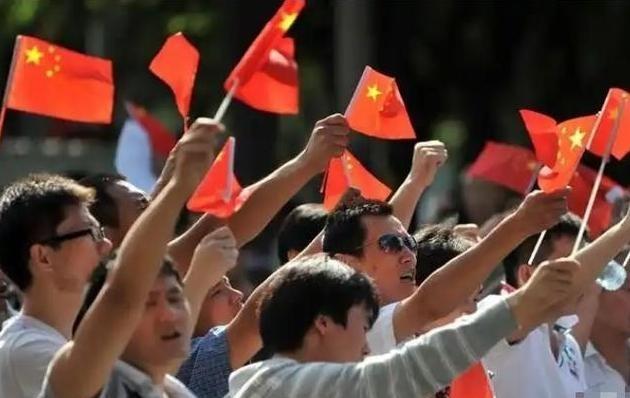 继新加坡 、 马来西亚 之后，美国华人发声！海外部分华人接连发声唱衰，还跟风提及