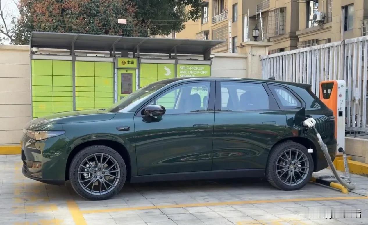 奶爸买新能源车，要关注哪几点？

作为新晋奶爸，我从年初开始就有了把家里小车换成