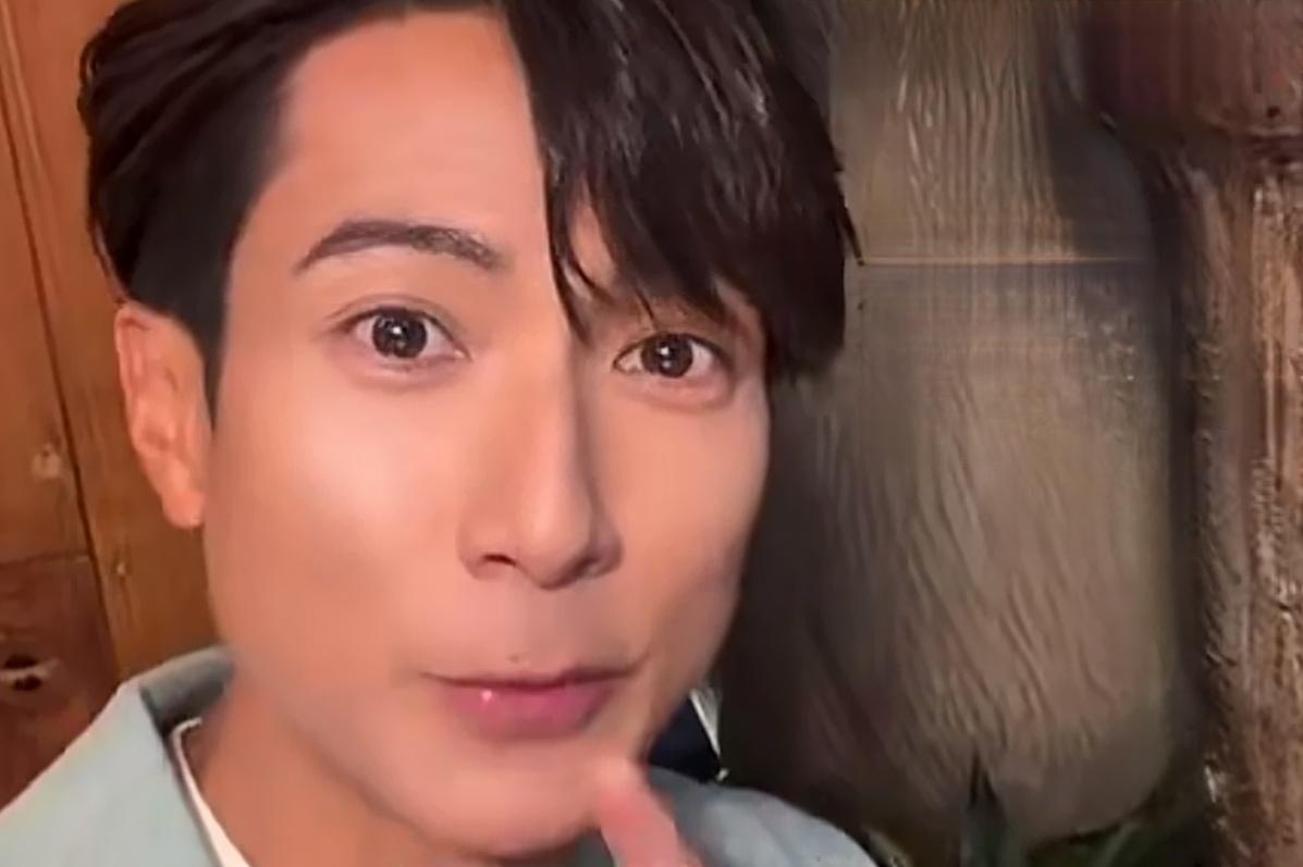 🔥顶流打卡！吴尊现身昆明老街，被云南美食圈粉。明星也爱老昆明！吴尊低调打卡昆明