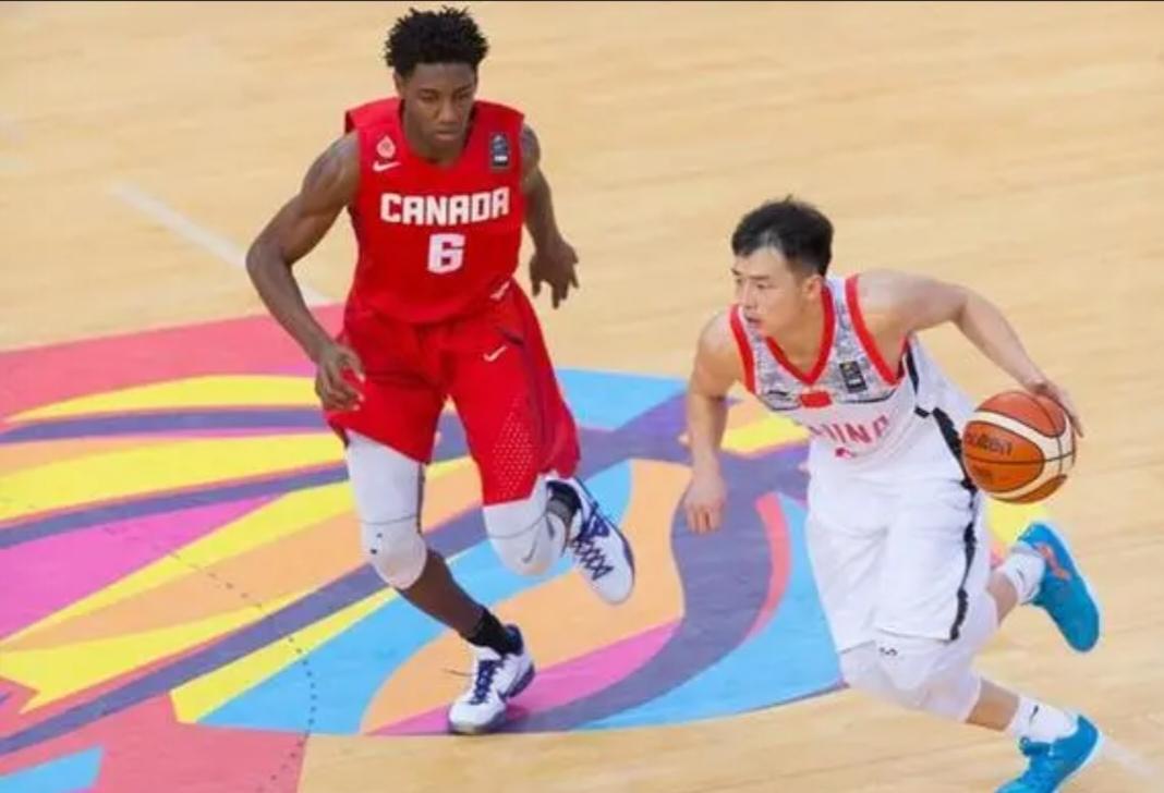 U17中国男篮78:87输给加拿大，暴露了中国男篮长期存在的三大顽疾。

一是对