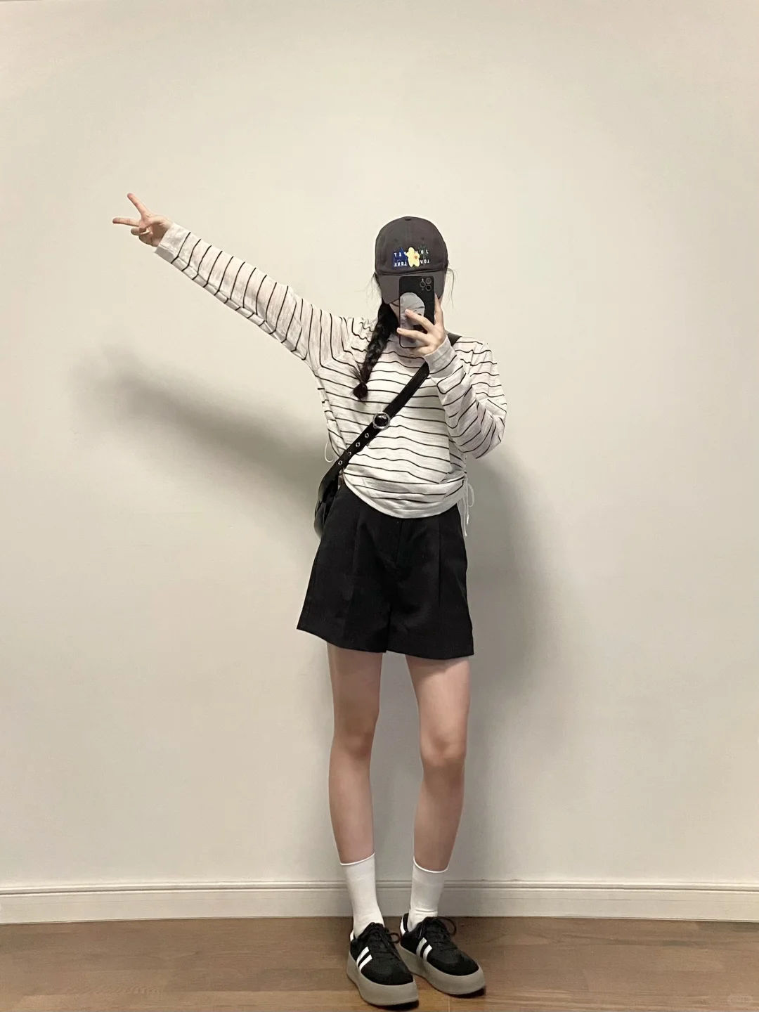 173 104｜高妹可以永远相信我买衣服的眼光