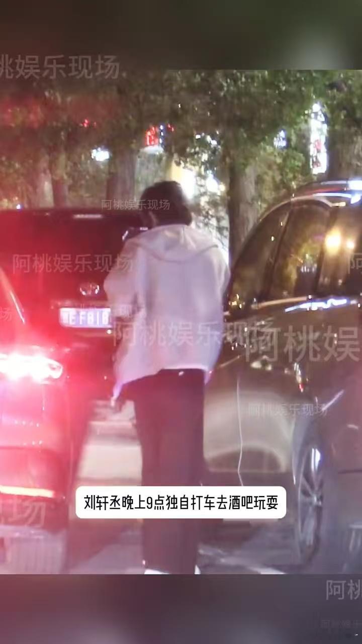 曝刘轩丞跟女生去酒店刘轩丞恋情 在线等一个澄清啊[捂嘴哭] ​​​