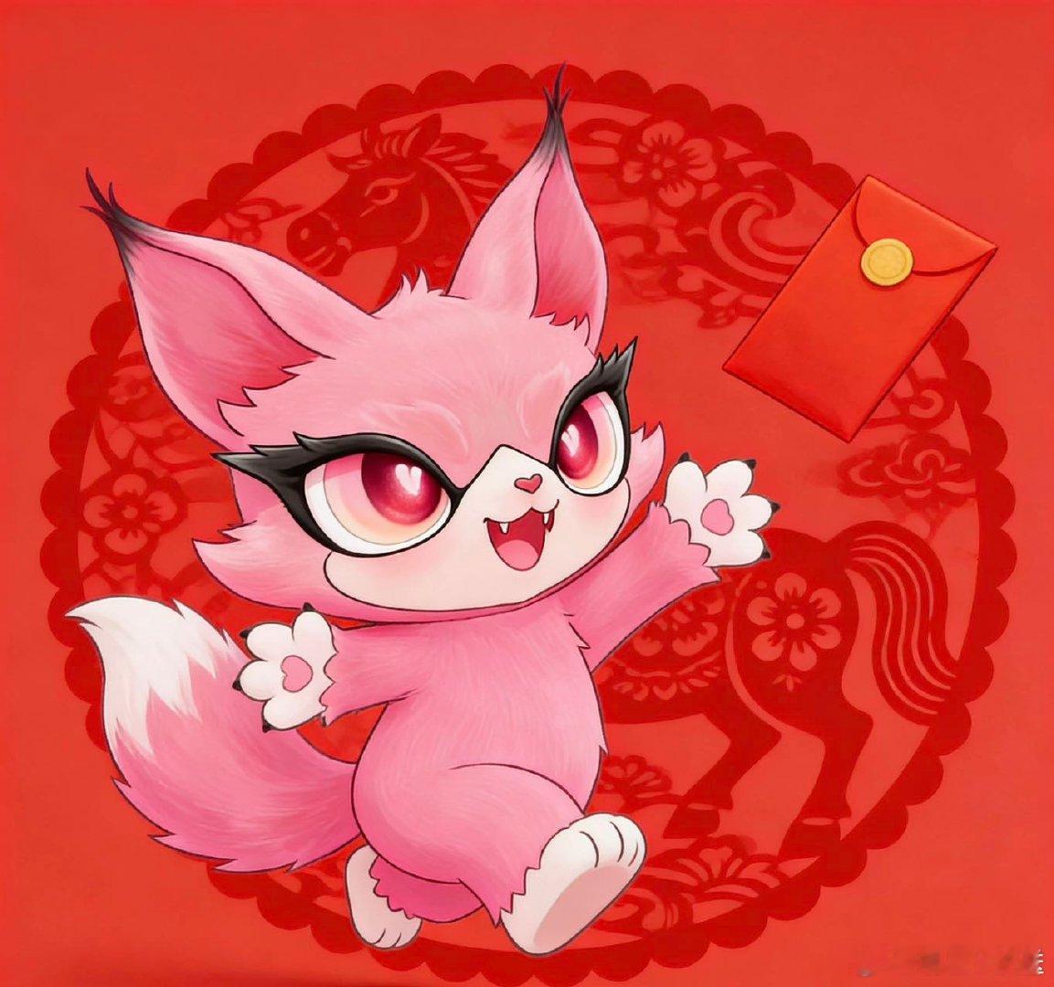 喵娲娲红包额度 救命！喵娲娲的红包额度直接刷新我认知🤯 18888.88起步，