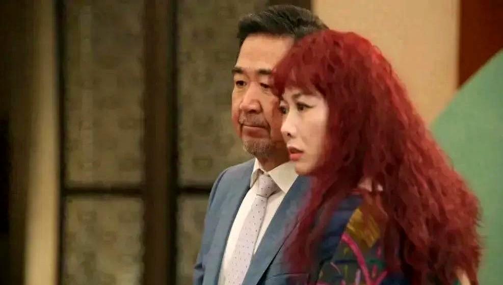 电视剧《我的后半生》改编自王蒙小说，讲述退休教授沈卓然丧偶后经历多次相亲，最终找