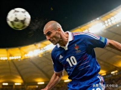 TOP5公认综合最精彩：1998法国世界杯（法兰西之夏）
 
绝大多数球迷、足坛