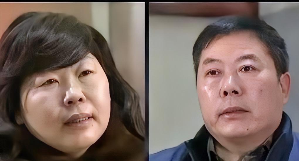 泪目！江苏男子患重度再生障碍性贫血，43岁的妹妹捐献了1040毫升骨髓救亲哥！然