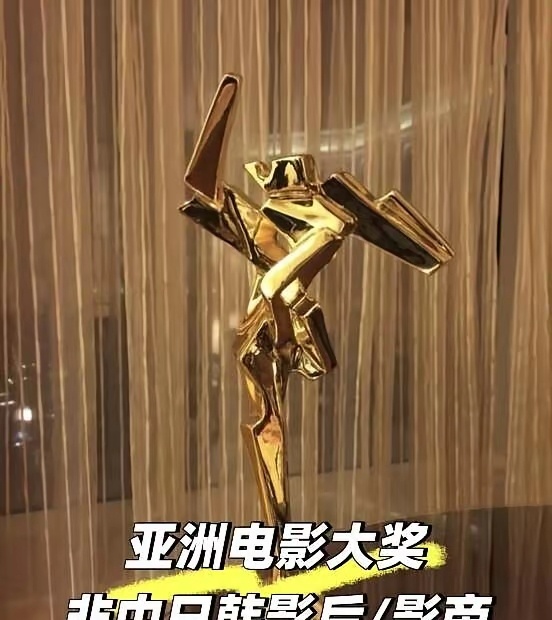 中日韩演员围剿下胜出[一]第6届亚洲电影大奖🌟最佳男1️⃣陈坤🇨🇳《龙门飞