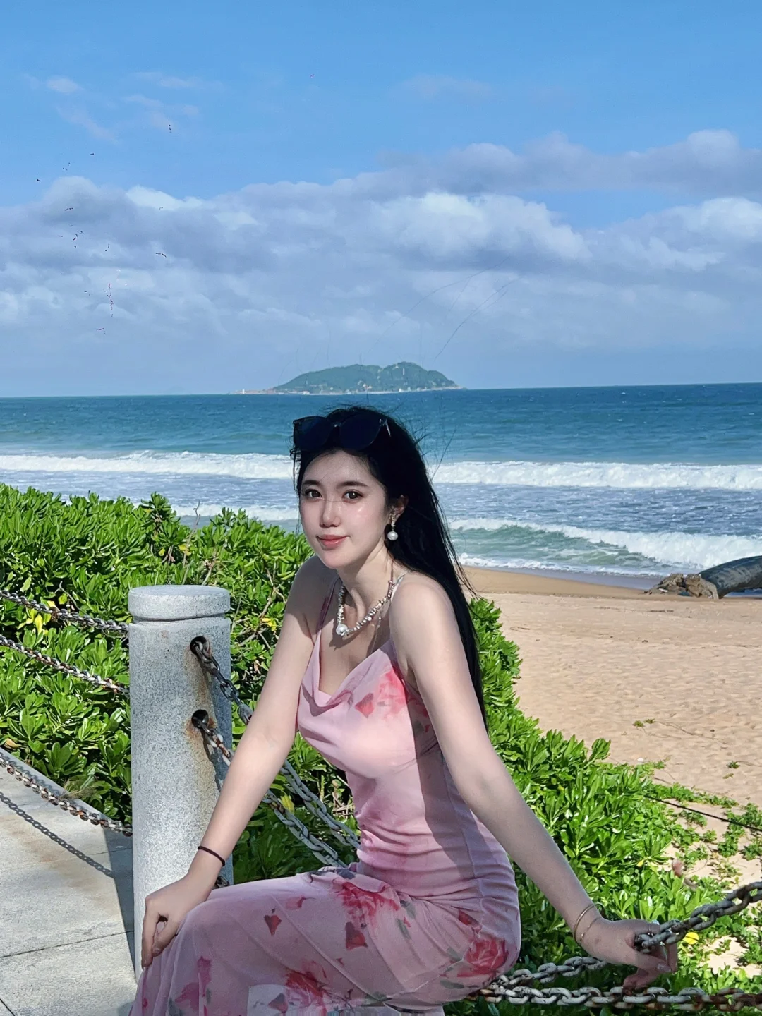 海南陵水拾光小院民宿！真的不想回家了